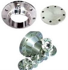 Alloy Steel Flanges