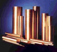 Electrolytic Copper