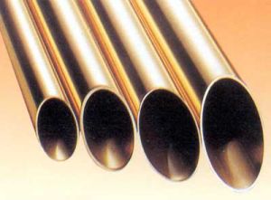 Copper Alloy Bars