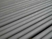 Duplex Steel Pipe