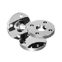 Nickel Alloy Flanges