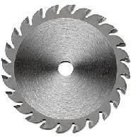 circular blades