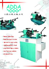 Adda Machine