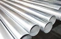 Galvanized Iron Pipes