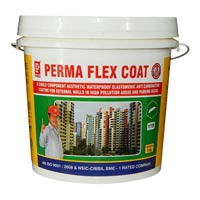 Coating For External Wall