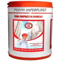 concrete plasticizers