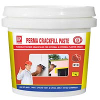 Wall Crackfilling Paste