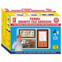 Granite Tile Adhesives