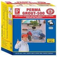 grout products