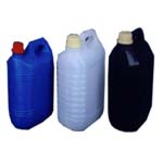 HDPE Jerrycan