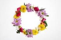 Flower Garlands