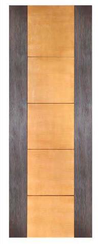 Wooden Panel Door - Item Code : WPD 003