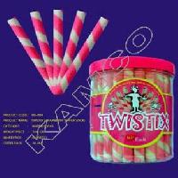 Strawberry Wafer Sticks