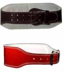 Weight Lifting Belt