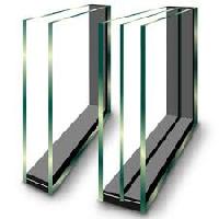 insulated double glass
