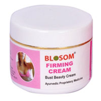 Blosom Breast Firming Cream Box