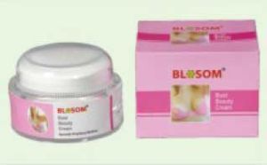 Bust Beauty Cream