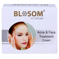 Face Treatment Cream in Box