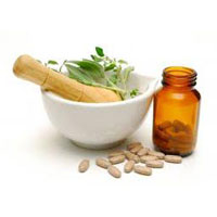 Herbal Formulation Products