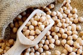 Chickpeas