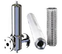 steam filters