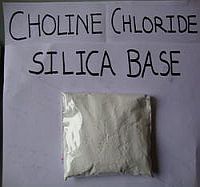 Choline Chloride Silica Base