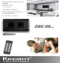 Remote Electrical Touch Switches