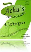 Potato Chips