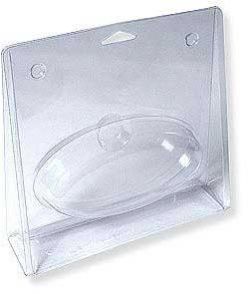 Clamshell Trays