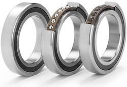 high precision bearings