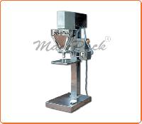 Semi Auger Filler Machine