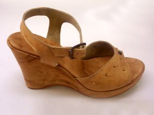 wedge sandals