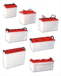 Polypropylene Battery Container