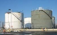 Petroleum Storage Tanks