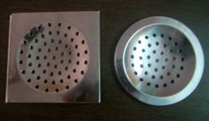 stainless steel jali