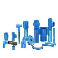 Plastic Pipe Fittings