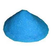 Copper Sulphate