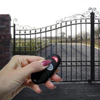 Gate Automation Solution