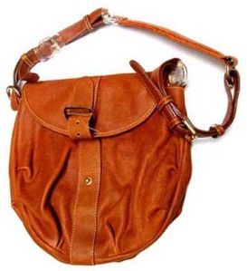 Ladies Leather Handbag