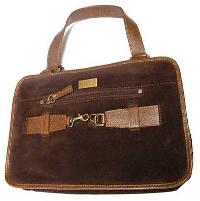 Ladies Leather Handbag