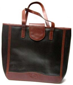 Ladies Leather Handbag