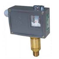 differential pressure switches