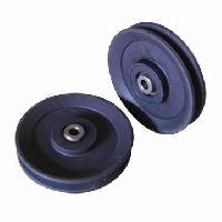 Plastic Pulley