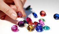 precious gem stones