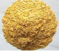 egg albumin flakes