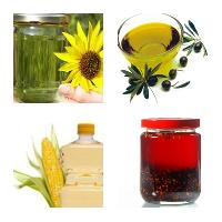 Cooking Oils