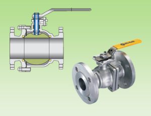 Ball Valve