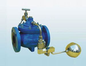 Float Valve