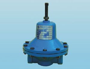 Pressure Reducing Valve 468