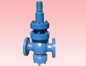 Pressure Reducing Valve S 470